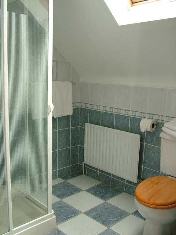 Quarry Ridge B&B Carlow Zimmer foto