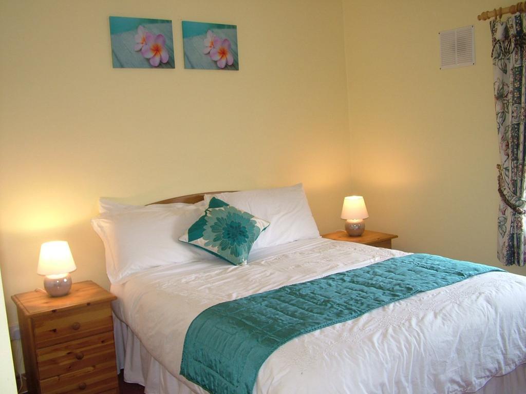 Quarry Ridge B&B Carlow Zimmer foto