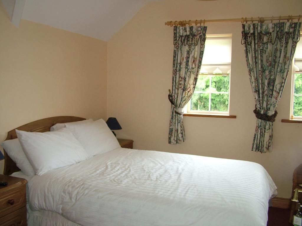 Quarry Ridge B&B Carlow Zimmer foto