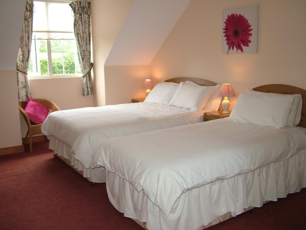 Quarry Ridge B&B Carlow Zimmer foto