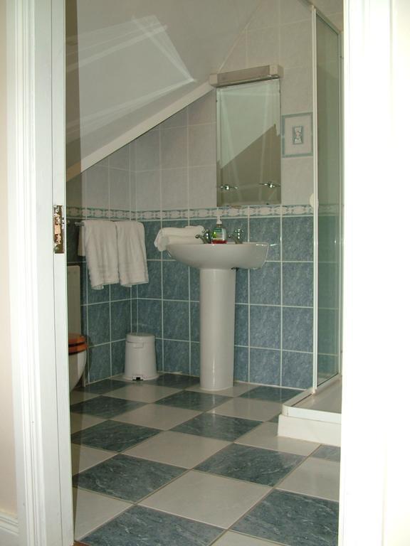 Quarry Ridge B&B Carlow Zimmer foto
