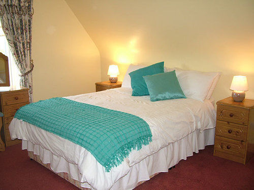 Quarry Ridge B&B Carlow Exterior foto